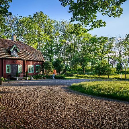 Kungs Starby Gard Bed And Breakfast Вадстена Екстер'єр фото