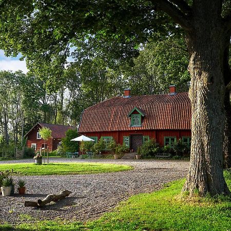Kungs Starby Gard Bed And Breakfast Вадстена Екстер'єр фото