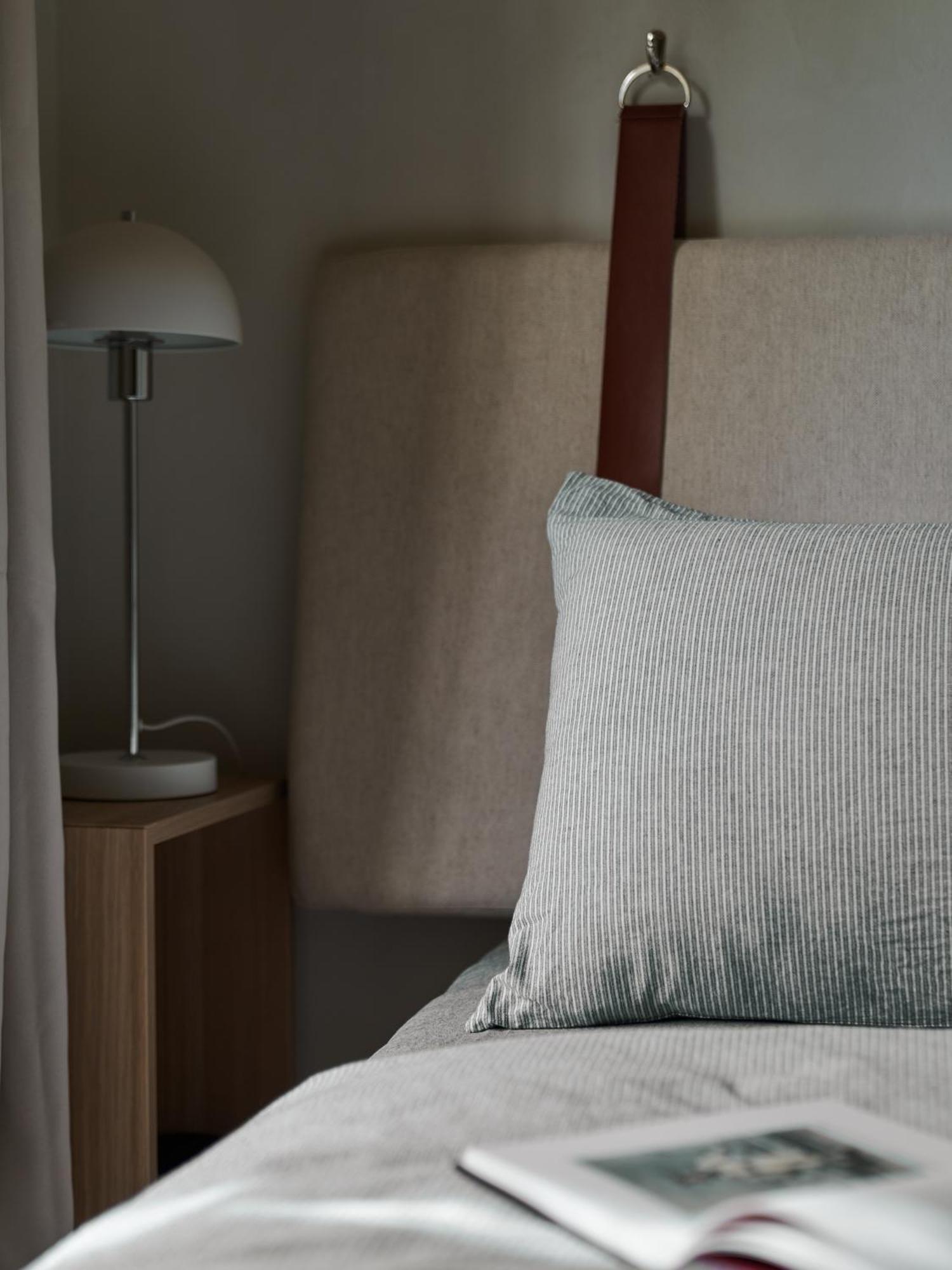 Kungs Starby Gard Bed And Breakfast Вадстена Екстер'єр фото