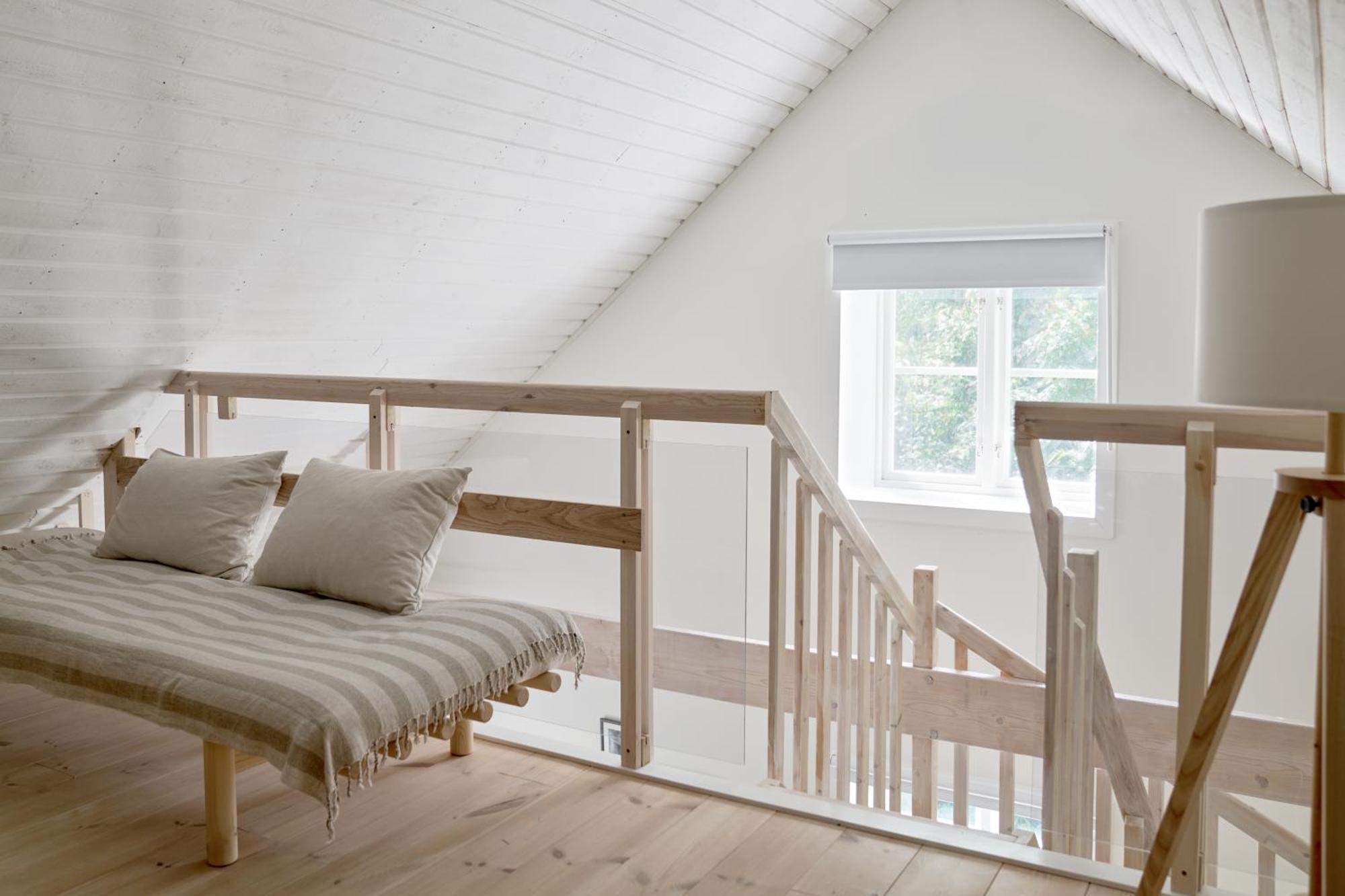 Kungs Starby Gard Bed And Breakfast Вадстена Екстер'єр фото