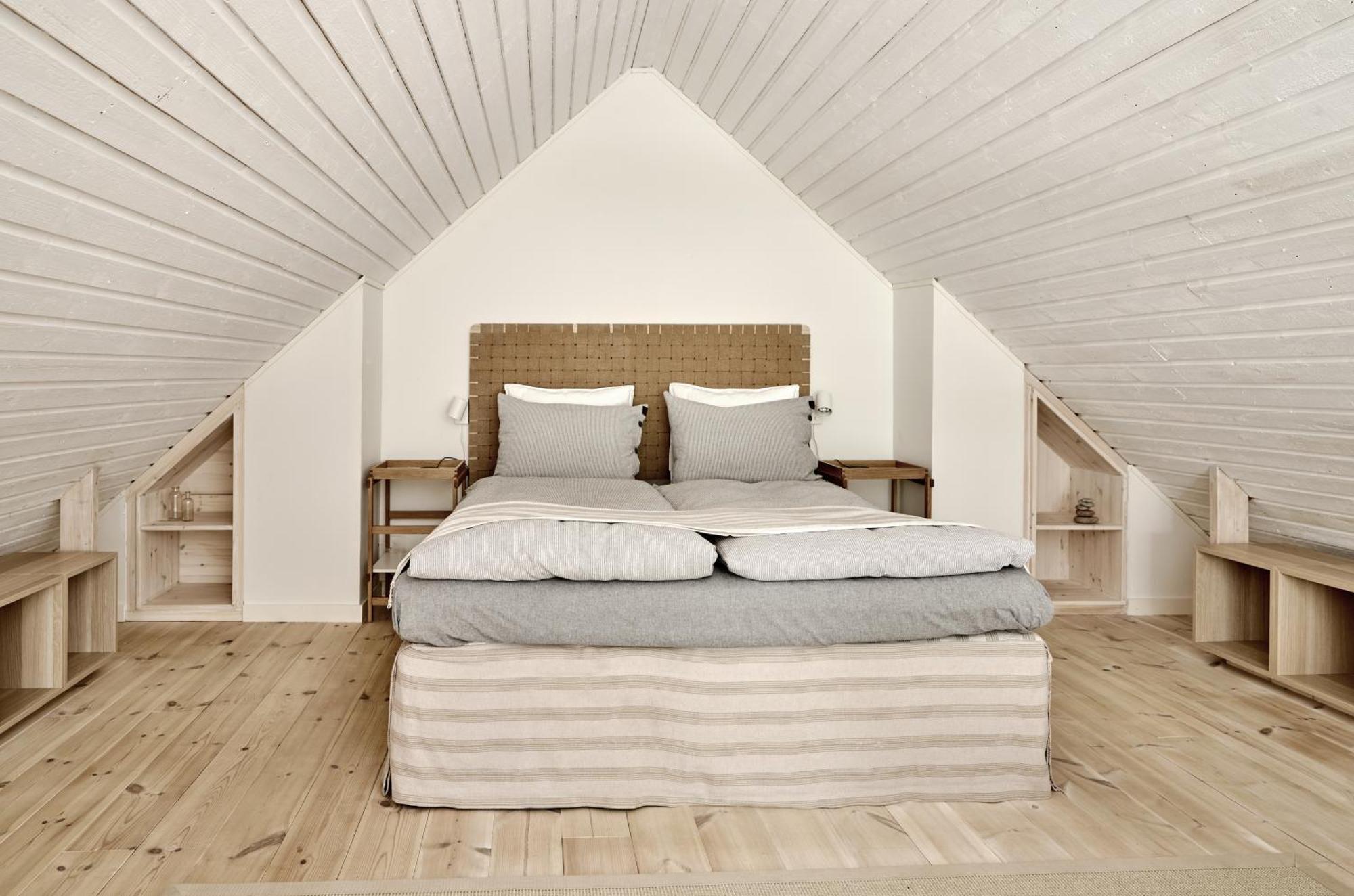 Kungs Starby Gard Bed And Breakfast Вадстена Екстер'єр фото
