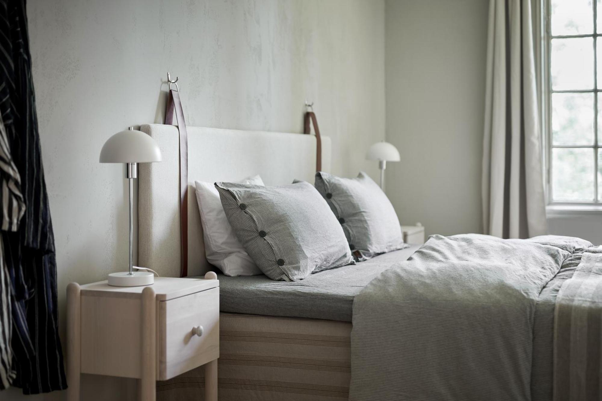 Kungs Starby Gard Bed And Breakfast Вадстена Номер фото