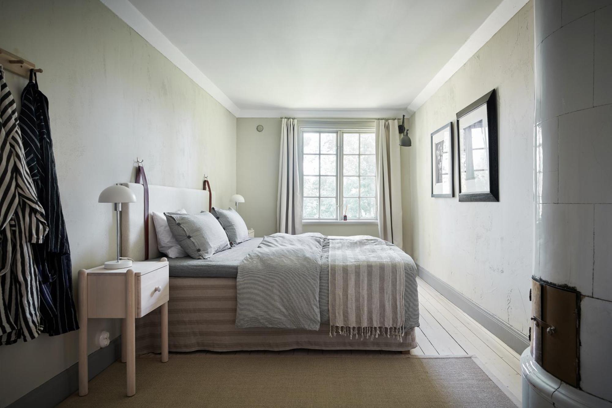 Kungs Starby Gard Bed And Breakfast Вадстена Екстер'єр фото