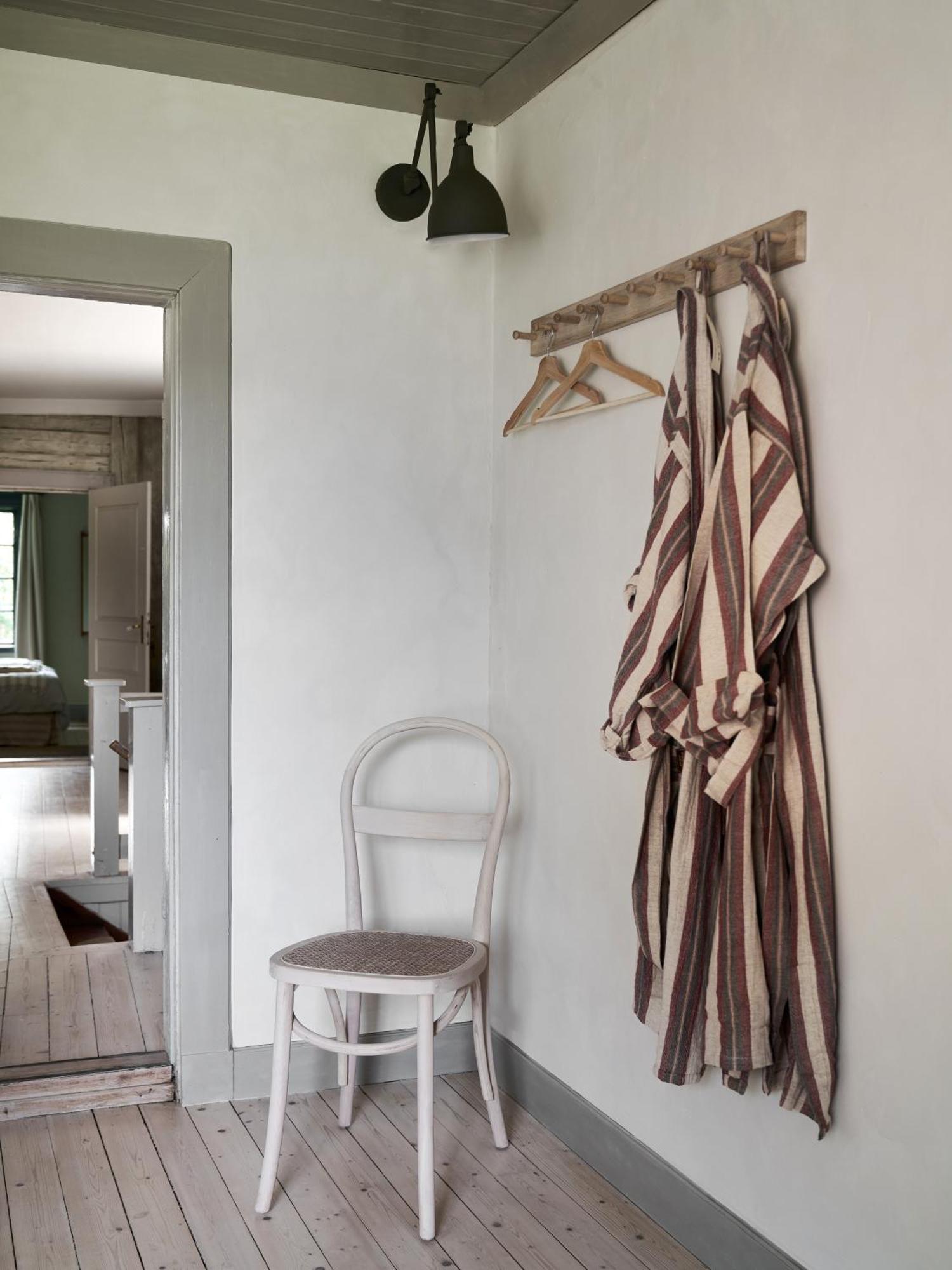 Kungs Starby Gard Bed And Breakfast Вадстена Номер фото
