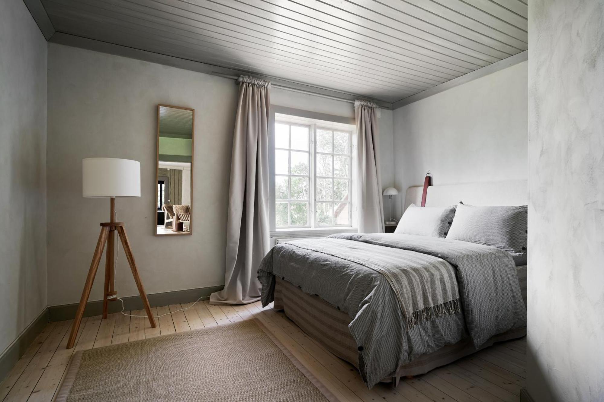 Kungs Starby Gard Bed And Breakfast Вадстена Номер фото