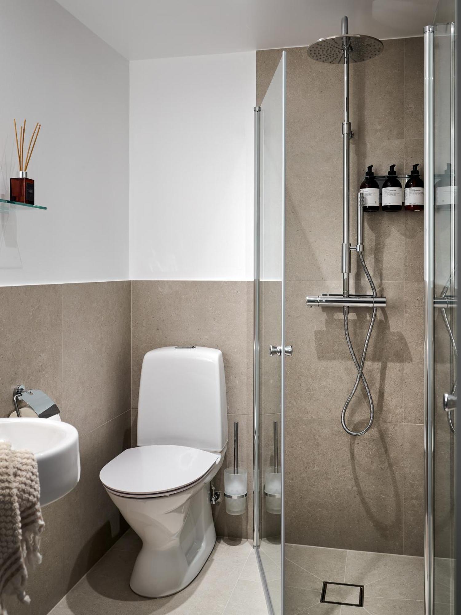 Kungs Starby Gard Bed And Breakfast Вадстена Номер фото